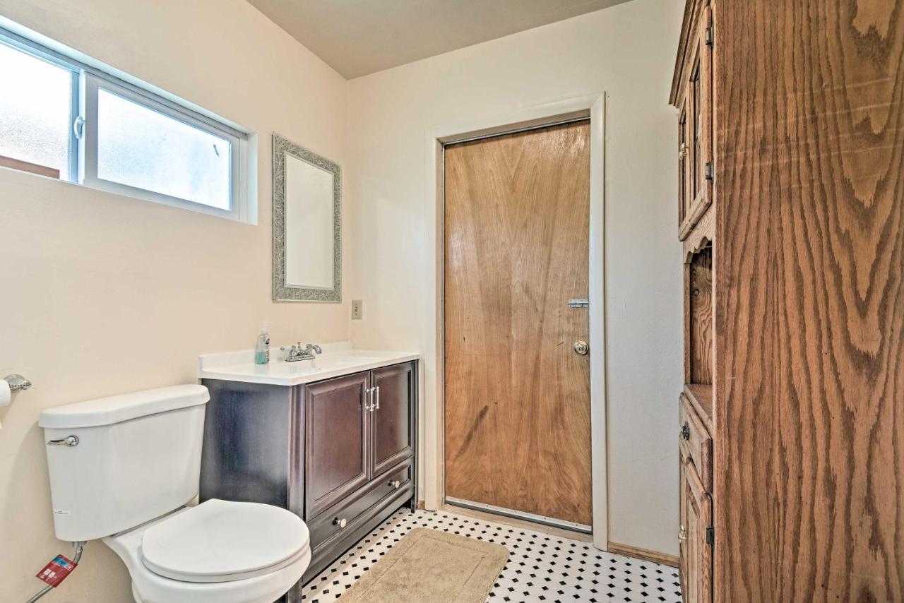Scenic Kernville Home - Walk To Downtown And River! Luaran gambar