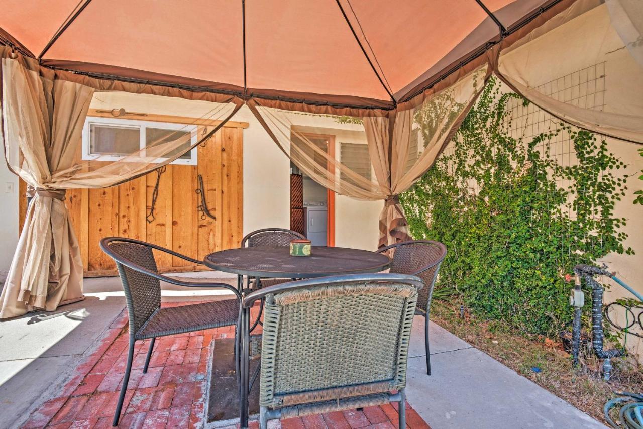 Scenic Kernville Home - Walk To Downtown And River! Luaran gambar