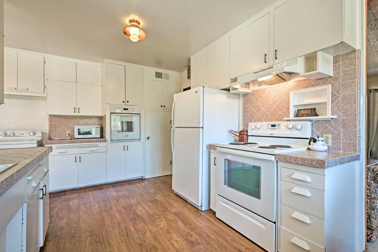Scenic Kernville Home - Walk To Downtown And River! Luaran gambar