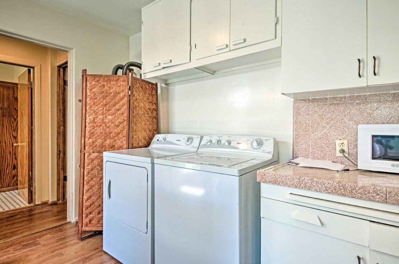 Scenic Kernville Home - Walk To Downtown And River! Luaran gambar