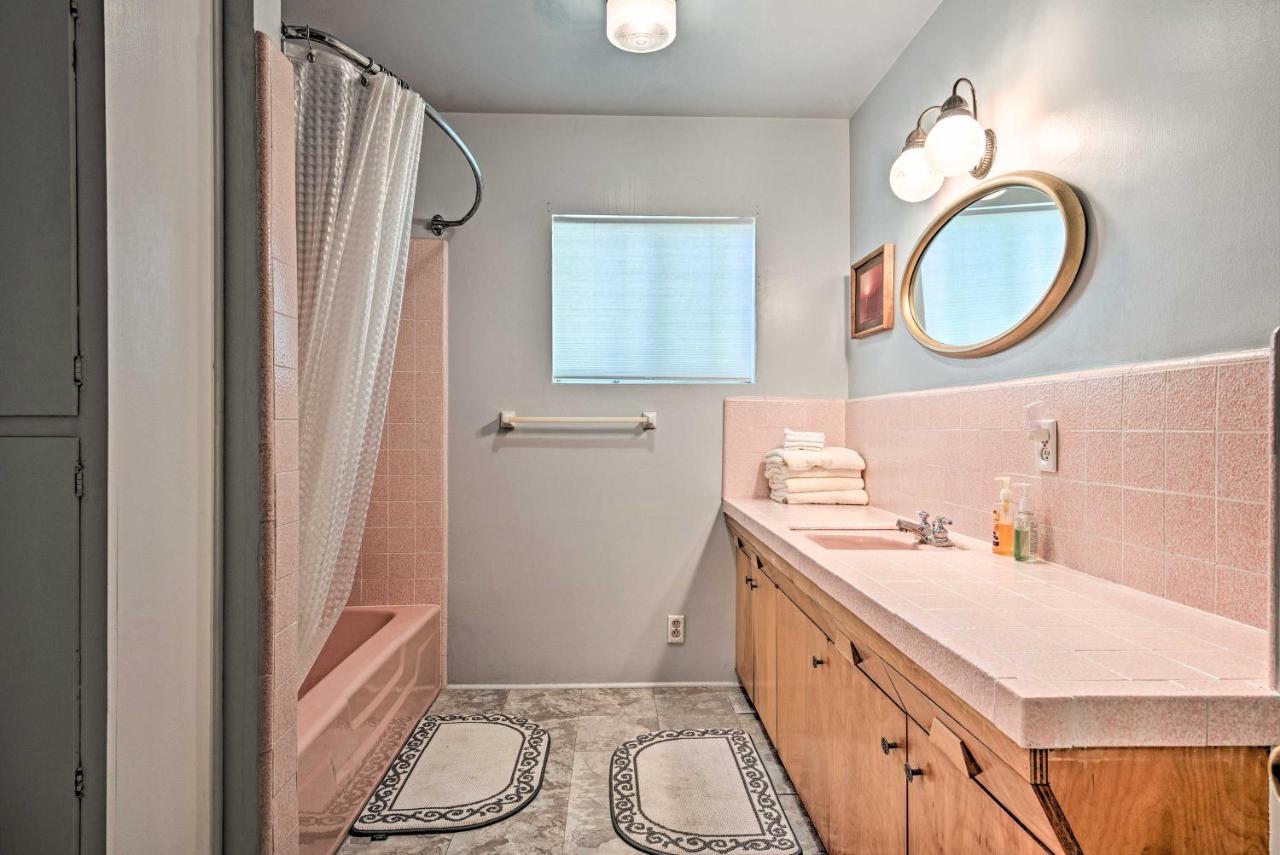 Scenic Kernville Home - Walk To Downtown And River! Luaran gambar