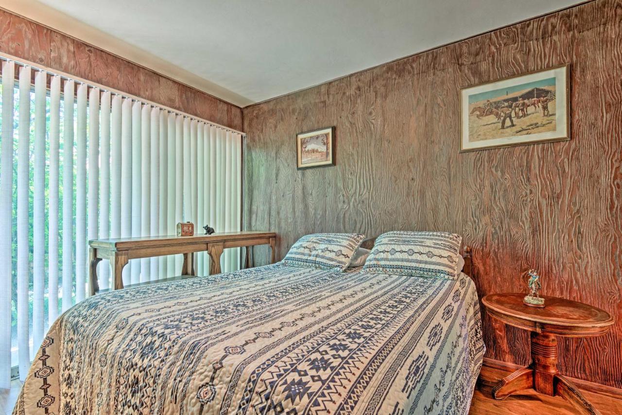 Scenic Kernville Home - Walk To Downtown And River! Luaran gambar